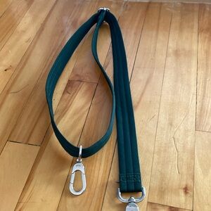 Longchamp adjustable strap